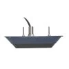SIMRAD Transducers StructureScan 3D Thru-Hull Transducer With Low/High CHIRP