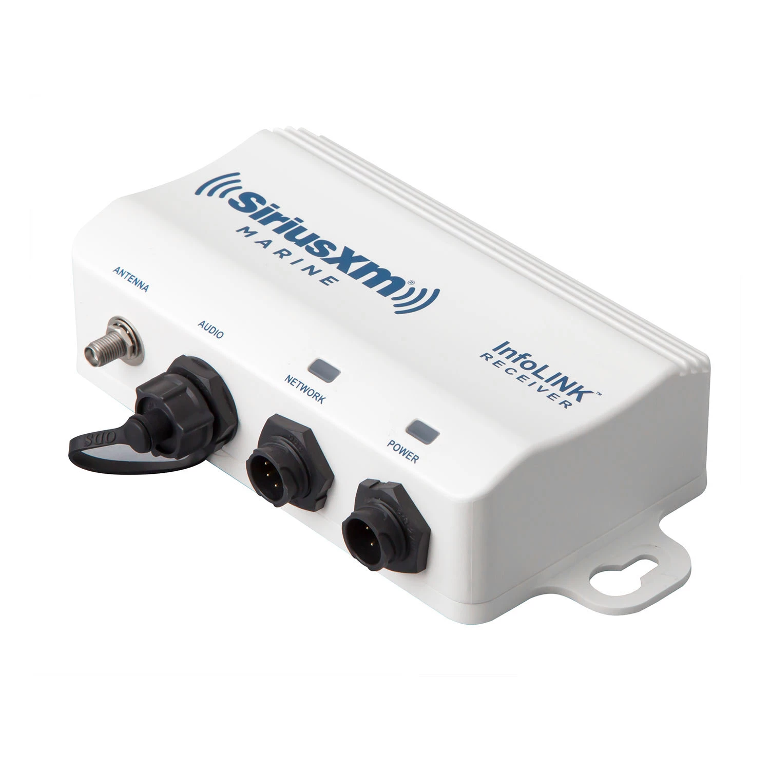 RAYMARINE Network Sensors SR200 InfoLink SiriusXM Receiver For Multifunction Displays 1 RAYMARINE Network Sensors SR200 InfoLink SiriusXM Receiver For Multifunction Displays