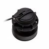 RAYMARINE Transducers CPT-S Plastic High CHIRP Thru-Hull 20° Angled Element Transducer