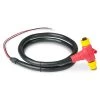 ANCOR Network Kits 39 1/4" NMEA 2000 Power Cable With Tee