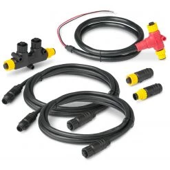 ANCOR Network Kits NMEA 2000 Dual Device Starter Kit