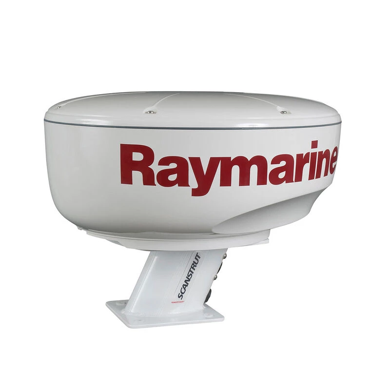 SCANSTRUT Radar & Dome Mounts APT-150-01 Aluminum PowerTower® 6" Mount 2 SCANSTRUT Radar & Dome Mounts APT-150-01 Aluminum PowerTower® 6" Mount - Image 2