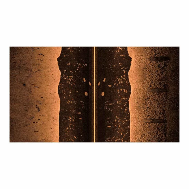 GARMIN Black Box Sonar GCV20 Ultra High Definition Scanning Sonar Black Box With GT34UHD-TM Transducer 2 GARMIN Black Box Sonar GCV20 Ultra High Definition Scanning Sonar Black Box With GT34UHD-TM Transducer - Image 2