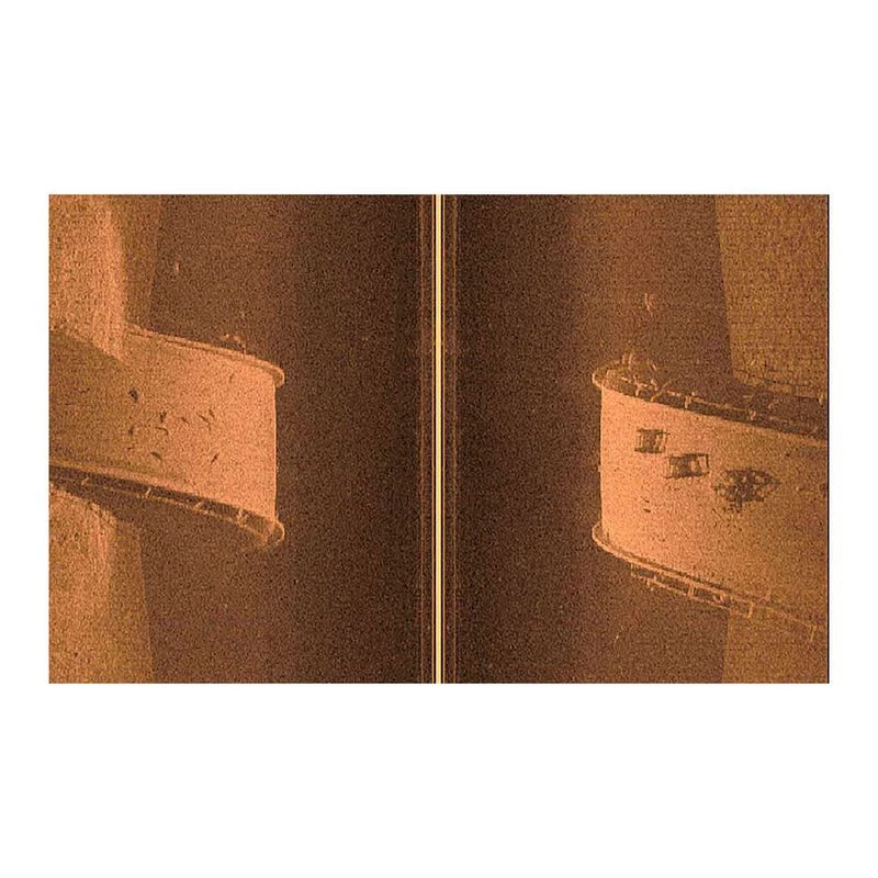 GARMIN Black Box Sonar GCV20 Ultra High Definition Scanning Sonar Black Box With GT34UHD-TM Transducer 5 GARMIN Black Box Sonar GCV20 Ultra High Definition Scanning Sonar Black Box With GT34UHD-TM Transducer - Image 5