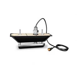 GARMIN Transducers GT34UHD-TH Ultra High Definition Sonar Thru-Hull Mount Transducer