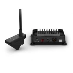 GARMIN Black Box Sonar Panoptix LiveScope System