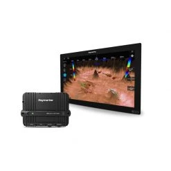 RAYMARINE Black Box Sonar RVX1000 3D CHIRP Sonar Module -Outlet Gps & Radar Store 19211457 3 1500.19092018033008
