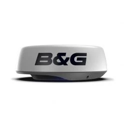 B&G HALO 24 Radar