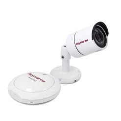 RAYMARINE Network Sensors AR200 Augmented Reality Pack With CAM 210