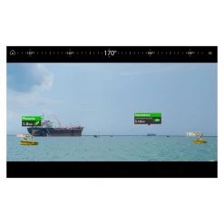 RAYMARINE Network Sensors AR200 Augmented Reality Pack With CAM 210 -Outlet Gps & Radar Store 19418540 3 1500.22042019103015