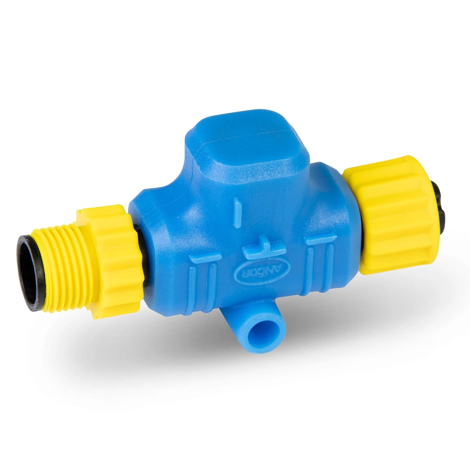 ANCOR Network Kits NMEA 2000 Power Isolator 1 ANCOR Network Kits NMEA 2000 Power Isolator