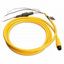 GARMIN Network Cables 2 Meter NMEA 2000 Power Cable
