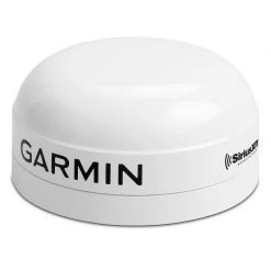GARMIN Network Sensors GXM 54 SiriusXM Satellite Weather And Audio Receiver
