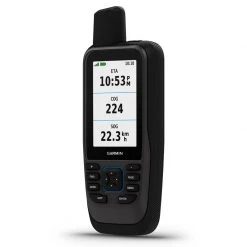 GARMIN GPSMAP 86sc Handheld GPS With Bluechart G3 Charts 12 GARMIN GPSMAP 86sc Handheld GPS With Bluechart G3 Charts -Outlet Gps & Radar Store 19662584 6 1500.06092019103033