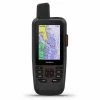 GARMIN GPSMAP 86sci InReach Capable Handheld GPS With Bluechart G3 Coastal Charts