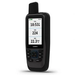 GARMIN GPSMAP 86sci InReach Capable Handheld GPS With Bluechart G3 Coastal Charts -Outlet Gps & Radar Store 19662600 6 1500.06092019103048