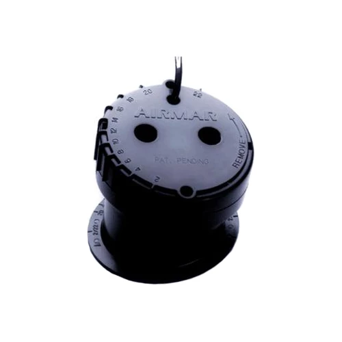 RAYMARINE Transducers P79 Adjustable Angle In-Hull Dual Frequency Transducer 1 RAYMARINE Transducers P79 Adjustable Angle In-Hull Dual Frequency Transducer