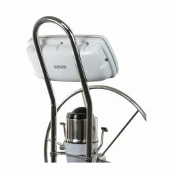 NAVPOD Sailpods SystemPod Pre-Cut Simrad G09, GO9-XSE, B&G Vulcan9 And Vulcan9R, And 1 Instrument (Simrad IS42, B&G Triton2, AP44 Square Hole), For 9.5"W Guard