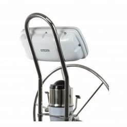 NAVPOD Sailpods SystemPod Pre-Cut For Garmin GPSMAP 942xs, 942, 922xs And 922, And Space, For 9.5"W Guard