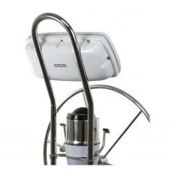 NAVPOD Sailpods SystemPod Pre-Cut For Garmin GPSMAP 8410xsv, 8610xsv, And 1 Instrument (3.6" Hole), For 9.5" W Guard