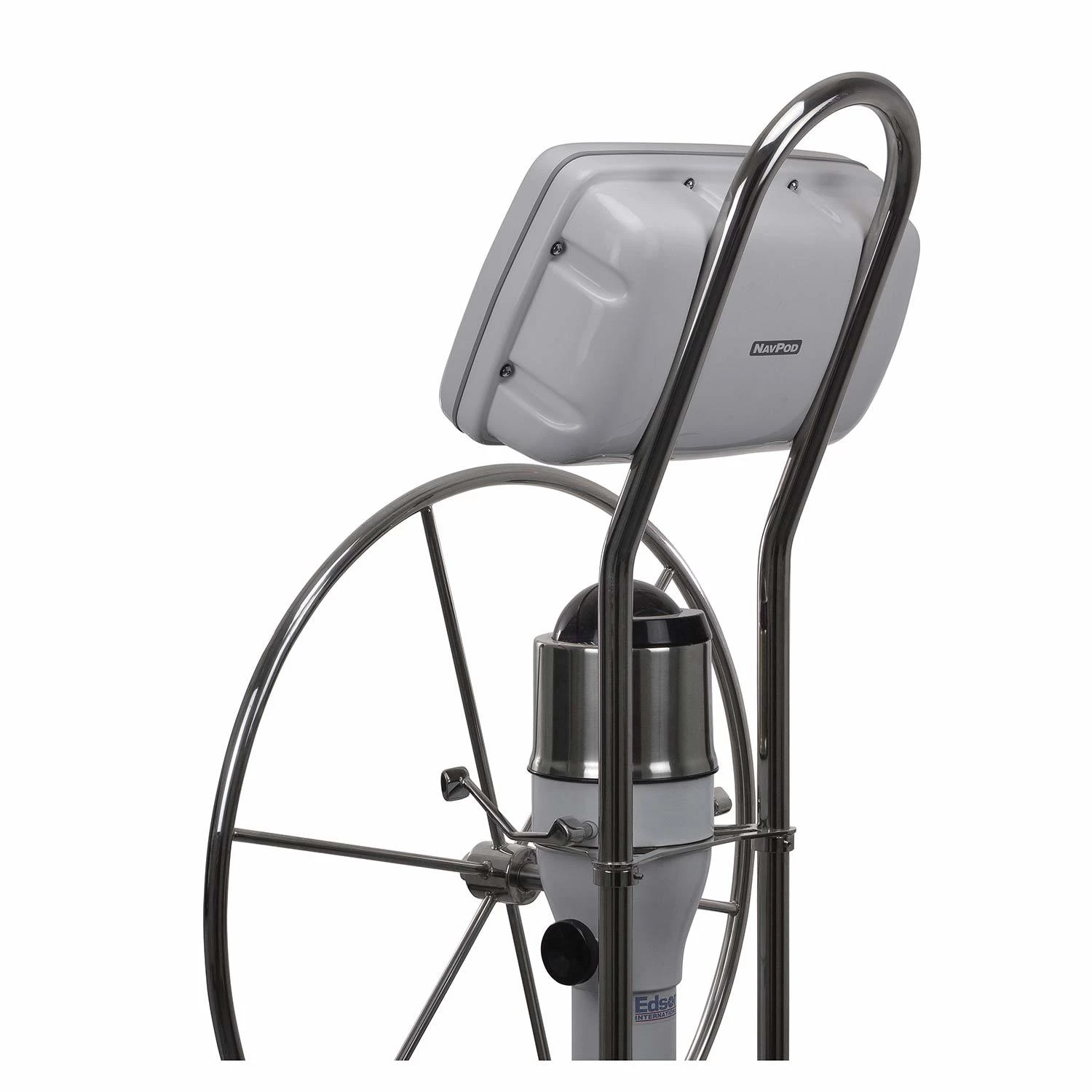 NAVPOD Sailpods SystemPod Pre-Cut For Garmin GPSMAP 942xs, 942, 922xs And 922, And 2 Instruments (3.6" Hole), For 9.5"W Guard 1 NAVPOD Sailpods SystemPod Pre-Cut For Garmin GPSMAP 942xs, 942, 922xs And 922, And 2 Instruments (3.6" Hole), For 9.5"W Guard