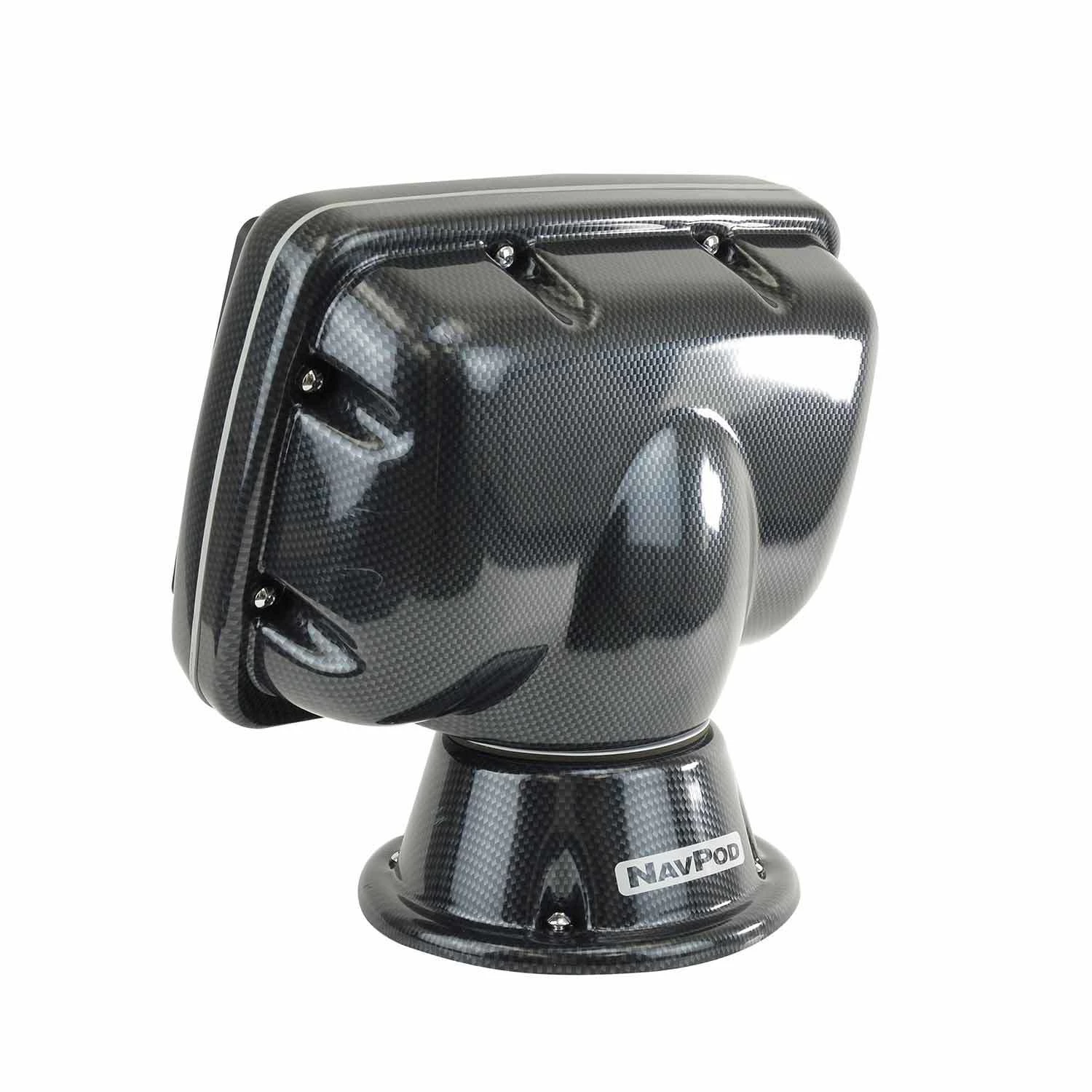 NAVPOD Sailpods PowerPod Pre-Cut For Simrad G09, GO9-XSE, B&G Vulcan9 And Vulcan9R (Carbon Series) 1 NAVPOD Sailpods PowerPod Pre-Cut For Simrad G09, GO9-XSE, B&G Vulcan9 And Vulcan9R (Carbon Series)