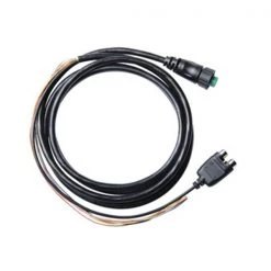 Network Cables NMEA 0183 With Audio Cable For Garmin 8400/8600 Chartplotters