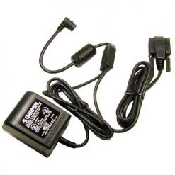 GARMIN Handheld Gps Cables & Adapters A/C PC Adapter, USA, 4 Pin