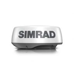 SIMRAD HALO 20, 20" Radar