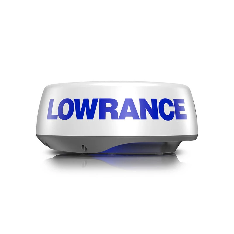 LOWRANCE HALO 20+, 20" Radar 1 LOWRANCE HALO 20+, 20" Radar