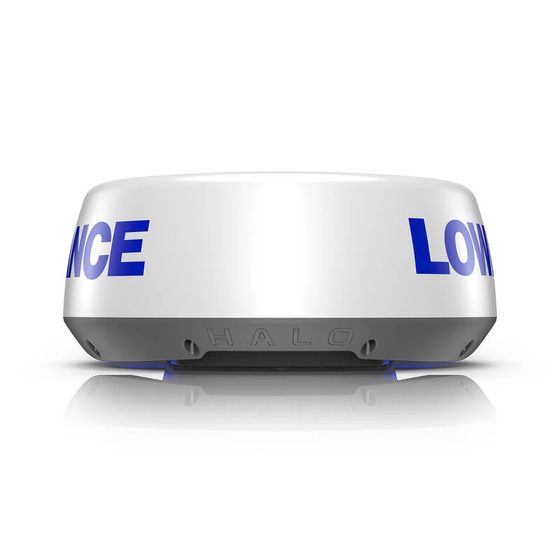 LOWRANCE HALO 20+, 20" Radar 3 LOWRANCE HALO 20+, 20" Radar - Image 3