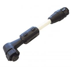 SIMRAD Radar Cables Legacy 3G/4G Radar To HALO Dome Converter Cable