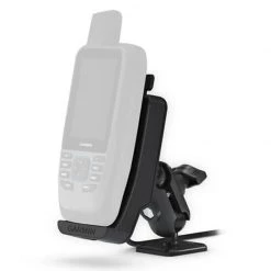 GARMIN Handheld Gps Mounts Powered Mount For GPSMAP 86