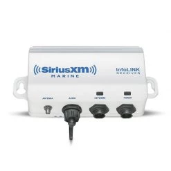 Network Sensors WM-4 SiriusXM® Satellite Weather Module
