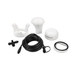 GARMIN Network Sensors GPS 24xd NMEA 2000 Position Receiver And Antenna