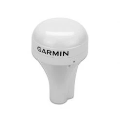 GARMIN Network Sensors GPS 24xd HVS Receiver And Antenna
