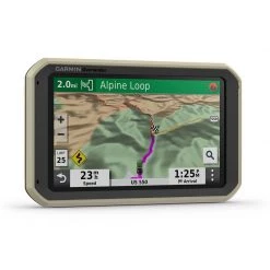 GARMIN Handheld Gps Overlander Navigation Device