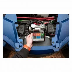 GARMIN Network Hubs PowerSwitch™ Digital Switch Box 10 GARMIN Network Hubs PowerSwitch™ Digital Switch Box -Outlet Gps & Radar Store 20411088 5