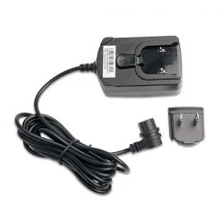 GARMIN Handheld Gps Cables & Adapters A/C Adapter, USA, 4 Pin