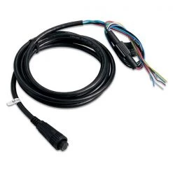 GARMIN Handheld Gps Cables & Adapters Power/Data Cable With Bare Wires