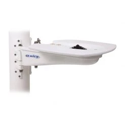SEAVIEW Radar & Dome Mounts Mast Platform For 12" To 18" Furuno JRC And Koden Radar Mounts
