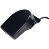 GARMIN Transducers Transom Mount Transducer With Depth And Temperature