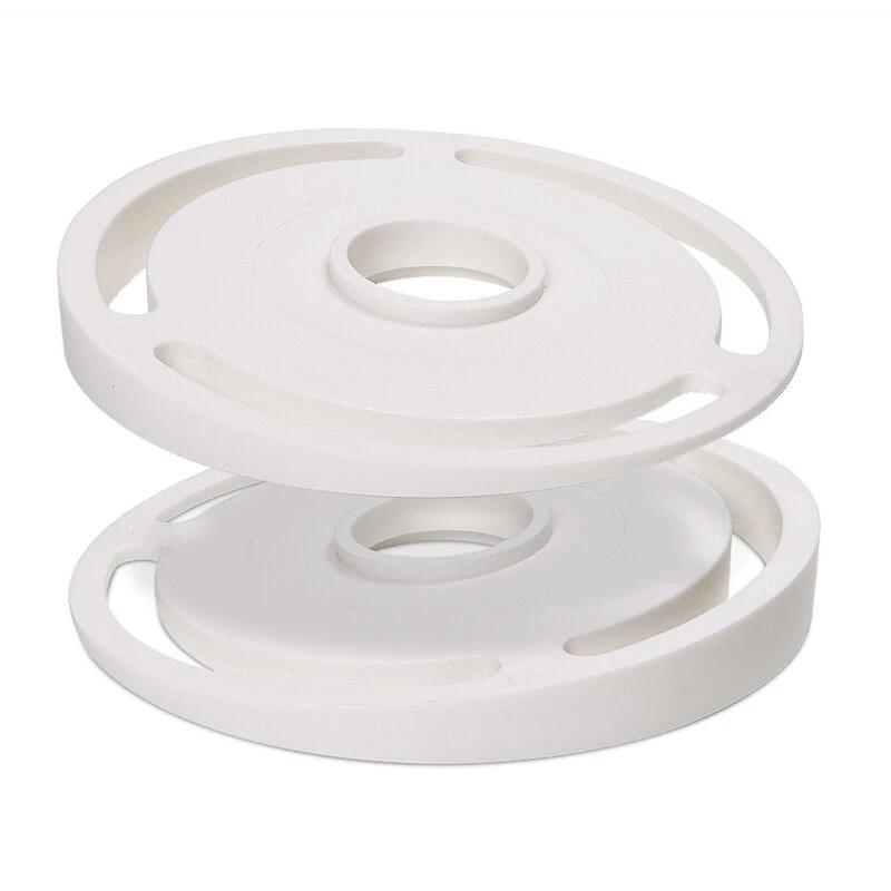 SEAVIEW Radar & Dome Mounts Concentric Mount Base Wedge 1 SEAVIEW Radar & Dome Mounts Concentric Mount Base Wedge