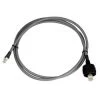 RAYMARINE Network Cables 1.5 Meter SeaTalk Alarm Out Cable