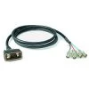 RAYMARINE Network Cables 1.5 Meter E-Series Video In Cable