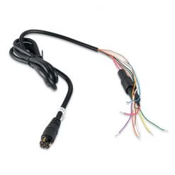 GARMIN Handheld Gps Cables & Adapters Power/Data Cable With Bare Wires For GPSMAP Devices