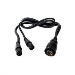 Handheld Gps Cables & Adapters Retrofit Adapter Cable (used When Replacing Previous GARMIN Models)