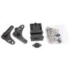 GARMIN Handheld Gps Mounts Transom Mount Transducer Bracket (Replacement)