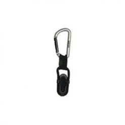 GARMIN Handheld Gps Carrying Cases Carabiner Button Clip