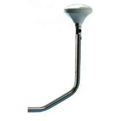 SCANSTRUT Radar & Dome Mounts SC111 Starboard Mounted GPS / VHF / Navtex Bar